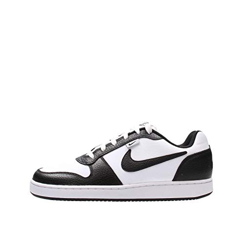 Nike Mens Nike Ebernon Low Athletic Shoe