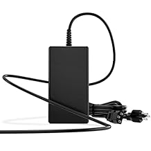 AC Adapter Charger Compatible with Traktor KONTROL S3,Traktor KONTROL S2 (MK1 + MK3),Traktor Audio 2 MK2,Traktor Audio 6,Traktor Audio 10,Maschine+ Power Supply Cord