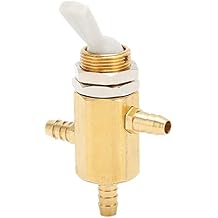 Pulldown Switch Valve, Switch Valve Toggle, Strong Suction Copper Control Valve, for Chair Turbine Unit, 5mm