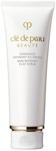 Skin-Refining Clay Scrub, 90mL / 3.6 oz