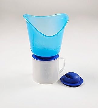 Dr. Morepen Dr Morepen Breathe Free Vaporizer( Vp 05)