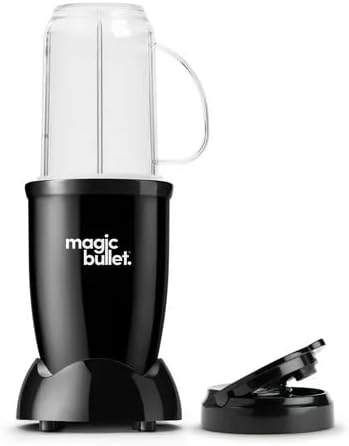 magic bullet 4 Piece Blender, magic bullet 4 Piece Blender