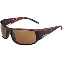*Flow Gold Matte TNS Polarized