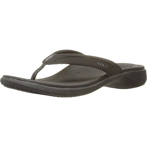 SOLE Womens Sport Flip-Flop