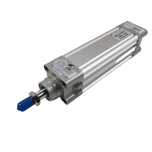 1pcs Double Acting Cylinder DNC-32-25-PPV-A 163305 DNC-32-80-PPV-A-S2DNC-63-PPV-A 369798