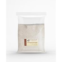 Stone Ground Grits (10 LBS, White Corn Grits)