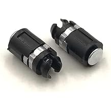 2PCS Rotating Shaft Spindle Hinge Axis Replacement for Gameboy Advance SP GBA SP