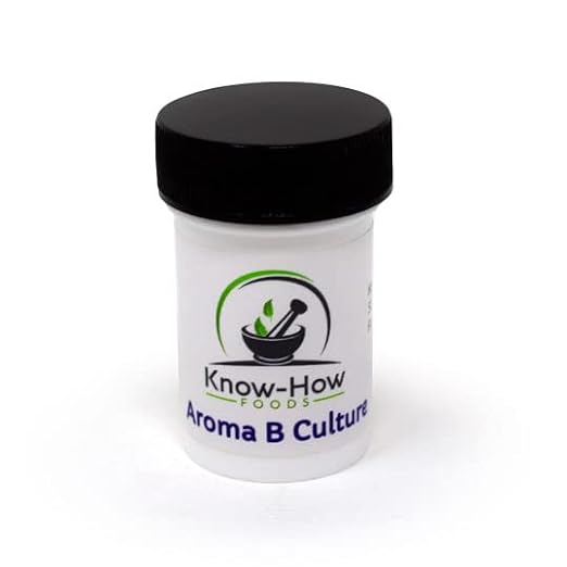 Aroma B Mesophilic Culture (10 grams)