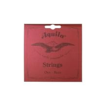 Red Oud Set Iraqi Tuning FF-cc-DD-DD-AA-F