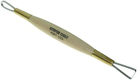 Kemper Tools Special Ribbon Series Clay & Pottery Sculpture Tool #KSP1