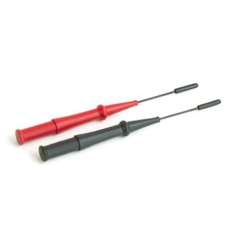 Fieldpiece RCT2 Extension Probe Tip Set