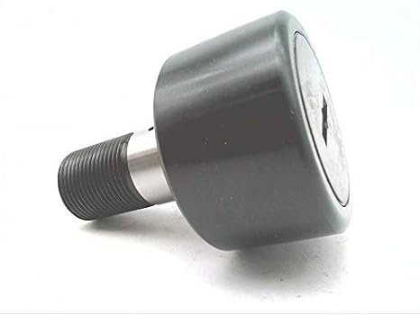 RADWELL Verified Substitute CS-96-L-SUB 3.00 INCH Bearing, Crown, Needle CAM Follower, Sealed, Substitute for RBC Bearings CS-96-L
