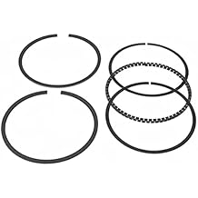 MAHLE 51622CP Engine Piston Ring Set