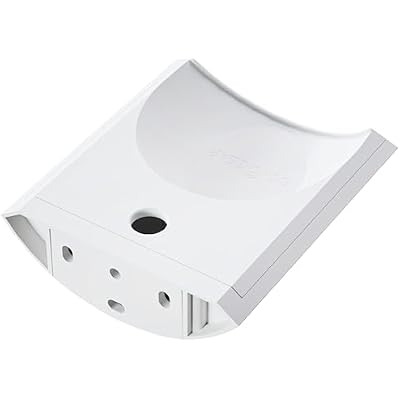Made for Amazon Shelf Wall Mount, for Echo Pop (2023 Release)