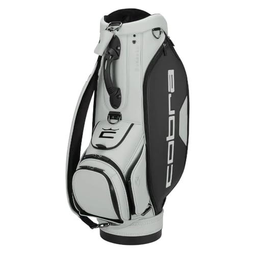 COBRA X Vessel CORE Staff Bag