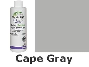 Grout Renew (Cape Gray)