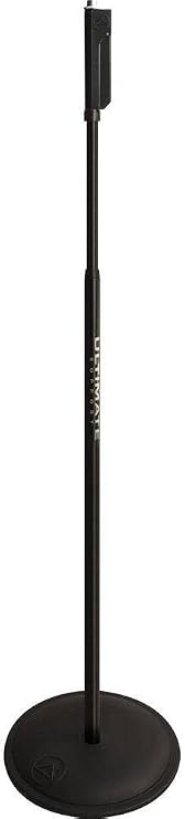 Ultimate Support LIVE-MC-70B Live Retro Series Mic Stand w/Rounded Base
