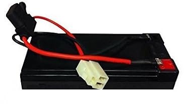 Razor E90, Power Core E95 Wiring Harness W13111409003 Beiter DC Power