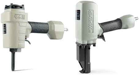 WOODPECKER BD70 Pneumatic Nails Puller and WTB60 Air Nails Punch Nailer for Recycling Wood and Pallets
