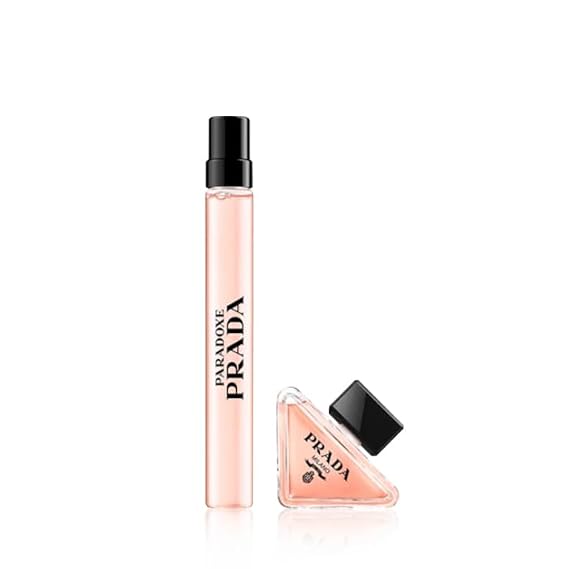 Prada Mini Paradoxe Eau de Parfum Set