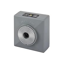 Class 2 Sound Calibrator, Sound Level Meter Calibrator, 94 dB & 114 dB, for 1", 1/2", 1/4" Microphones
