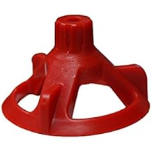 RTC Spin Doctor Tile Leveling System Caps 100Pc (SDCAP)