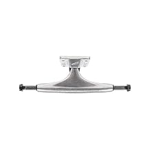 Tensor Alloys Raw Skateboard Trucks