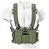 Berserker Tactical Chest Rig