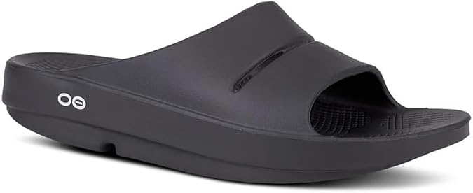 OOFOS womens Ooahh Slide