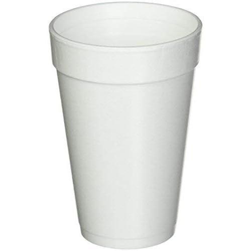 DART 16 oz Cups