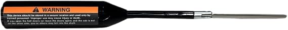 Otis Elevator Half Moon Key - AAA194BZ3