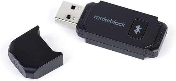 Makeblock USB Dongle Bluetooth Device Signal Stable mBot2 Ranger Ultimate Codey Rocky