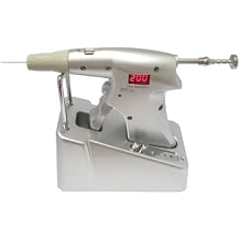 Gutta Easy : Endodontic Cordless Thermoplastic Obturation System Gun