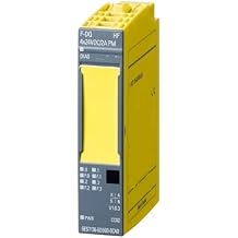 ET200SP Electronics Module 6ES7136-6DB00-0CA0 6ES71366DB000CA0