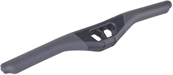 Reliable Rowing Handle for Concept 2 Model D/E and For Powerfun 500/550, Built from Plastic for Long Lasting Usage