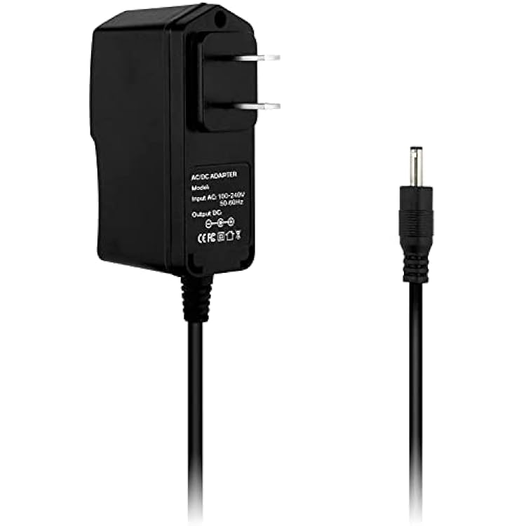 BestCH AC Adapter for Drillmaster 18V NiCd Battery Charger Drill Master 18 Volts Drills Class 2 Transformer Power Supply Cord Cable Charger Mains PSU
