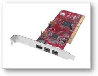 Adaptec FireConnect 8300 Firewire PCI Card (2065200)