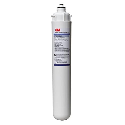 3M 9000 Series Replacement Cartridge Retrofit CFS9112EL-S, 5631702