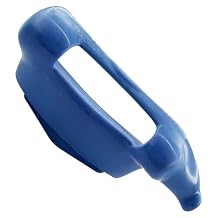 TCR343 Mount Demount Duck Head Tool Replacement for Manual Harbor Freight Tire Changers (Blue)