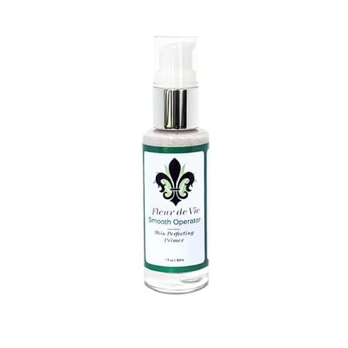Face Primer-Smooth Operator
