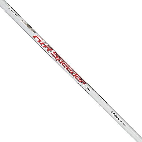 Fujikura Air Speeder 40 Senior Shaft + Ping G / G30 / G400 Driver Tip + Grip