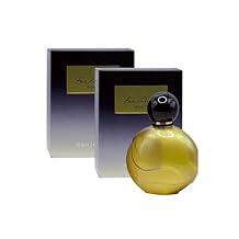 Eau de Parfum for Women Far Awa Gold Pack 2 Long-Lasting, Sensual Fragrance with Vanilla & Amber 1.7 fl oz