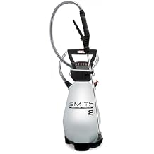 Smith Performance Sprayers Smith Multi-Use Sprayer, Powered, 7.2V Li-Ion, 2 Gallon, 190671