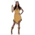 Karnival Costumes Native American Girl Women's Costume