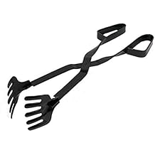 Eagle Claw 10160-006 Crab Tongs