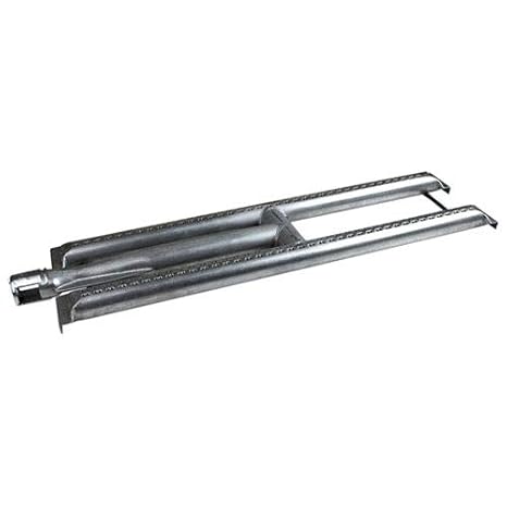Mavrik Exact FIT for Bakers Pride L5114A H-Tube Burner - Steel - Replacement Part