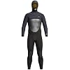 XCEL Mens Drylock Hooded 6/5mm Fullsuit