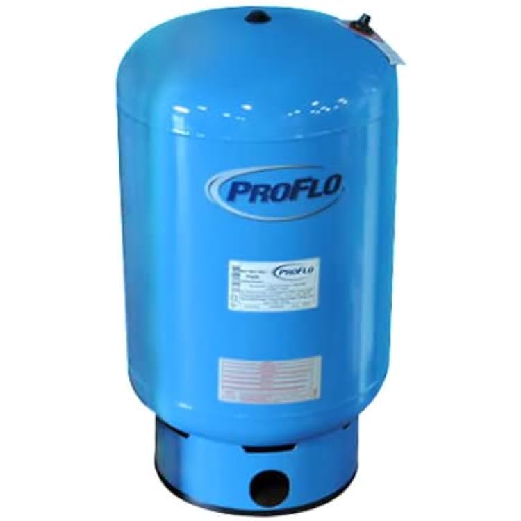 PROFLO PFX26S PROFLO PFX26S 26 Gallon Steel Pump Tank