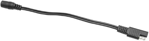Firstgear 527490 6in. SAE Connection To Coax Jack Adaptor