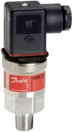 Danfoss Pressure Transmitter 060G1140